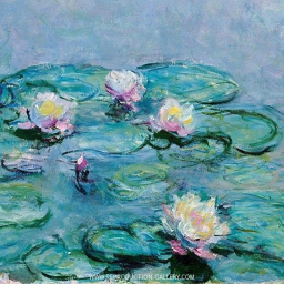❀