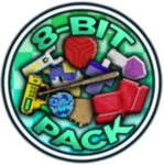 Game Pass Icon