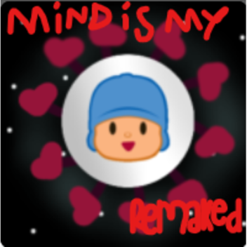 Remaked Pocoyo's World