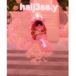 Jessica's Beauty Pageant