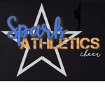 Spark Athletics Cheer