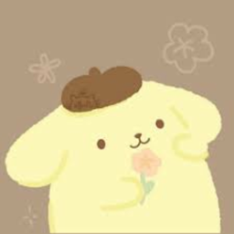 pompompurin