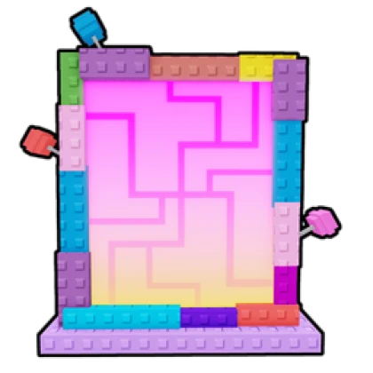 Sell the Worlds Roblox group icon