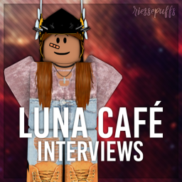 Luna Café Interview Center v2