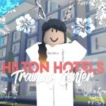 Hilton Hotels | Group's Place Number: 58