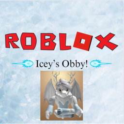 Icey's Obby!