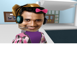 obby if you win you get a special surprise