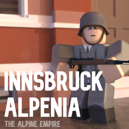 [TAE] Innsbruck, Alpina