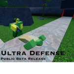 Ultra Defense Group