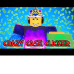 Crazy Clicker Group