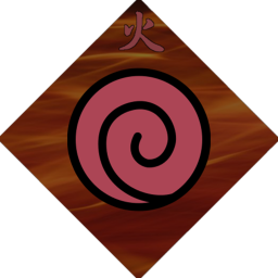 忍 Uzumaki Clan 忍 - Meeting Place