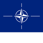 [NATO] North AtIantic Treaty Organisation.