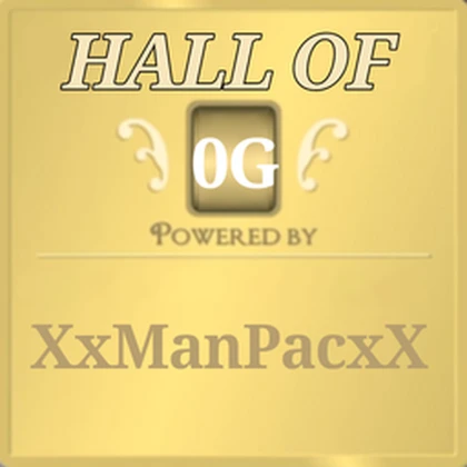 Hall of Original Roblox group icon