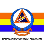 [APM] BPA | Bahagian Pengurusan Angkatan