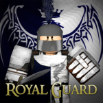 The Royal Guard of Thalleous
