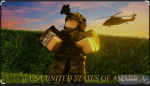 USA Milliary Academy