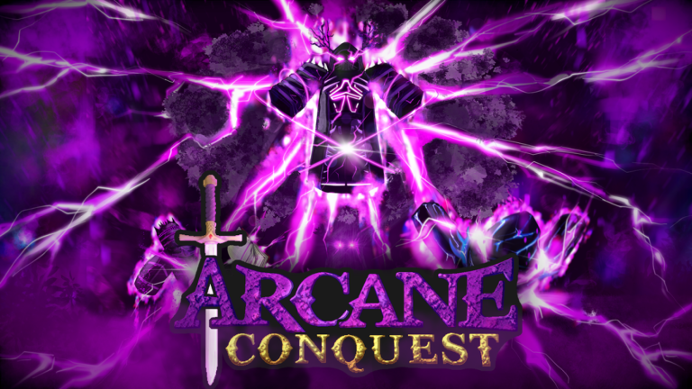[💝VALENTINE ENDSTORE] Arcane Conquest screenshot 3