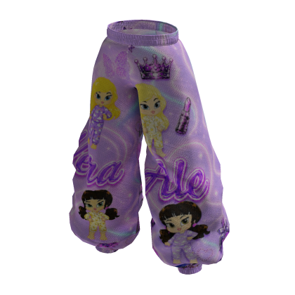 PANTALON PERSO W y A thumbnail