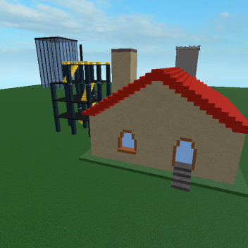 Survive (180) Weird disasters! Classic (UPDATE)