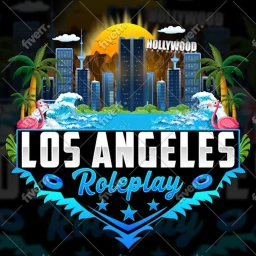 LOS ANGELES CITY RP (SEASON 2) icon