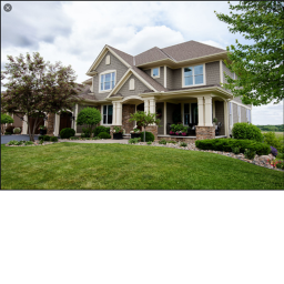 adrenaline family home