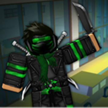 The Mad Murderer Simulator