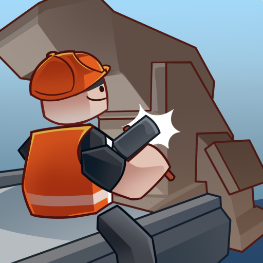 Industrial Tycoon official Roblox game thumbnail