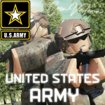 U.S Army Patrol [U.S.A.P]