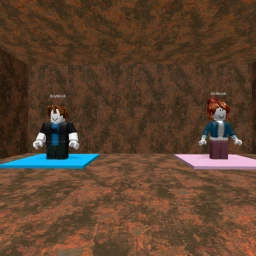 Noobs Noobs Noobs spawner icon