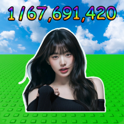 Spin A K-Pop Idol 🎲