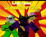 wubby rangers