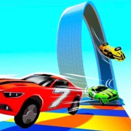 UPDATE | CAR RUSH icon