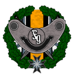 V | Feldgendarmerie