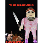 ~•The Kincudis•~