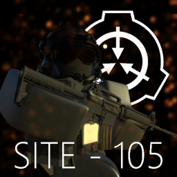 SCPF || Site - 105