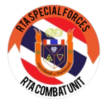 กรมรบพิเศษที่ ๓ | 3rd Special Forces