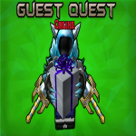 Guest Quest Online RPG: MSS Edition