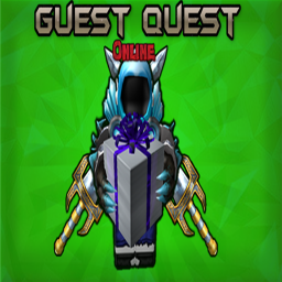 Guest Quest Online RPG: MSS Edition
