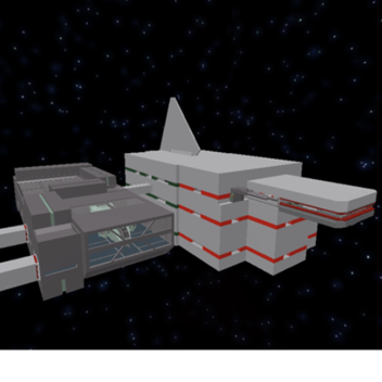 Battle For The Intrepid (Original Raider Conflict)