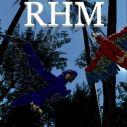 Roblox History Museum [OVERHAUL UPDATE PT1] icon