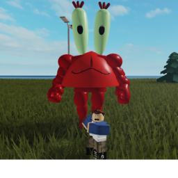 Survive The Krusty Krab Killer!