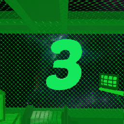 DOORS 👁️ Floor 3 (Solo)
