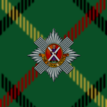 The RoyaI Scots (Lothian Regiment)