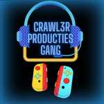 CRAWL3R PRODUCTIES GANG
