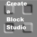 Create a Block Studio