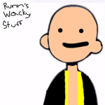 RunnOut's Group Of Wacky Stuff