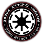 3O3rd Attack Legion 