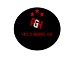 Paul’s Graphic Hub