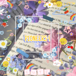 Pioneers-!