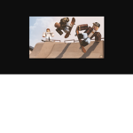 The Skateboard Club